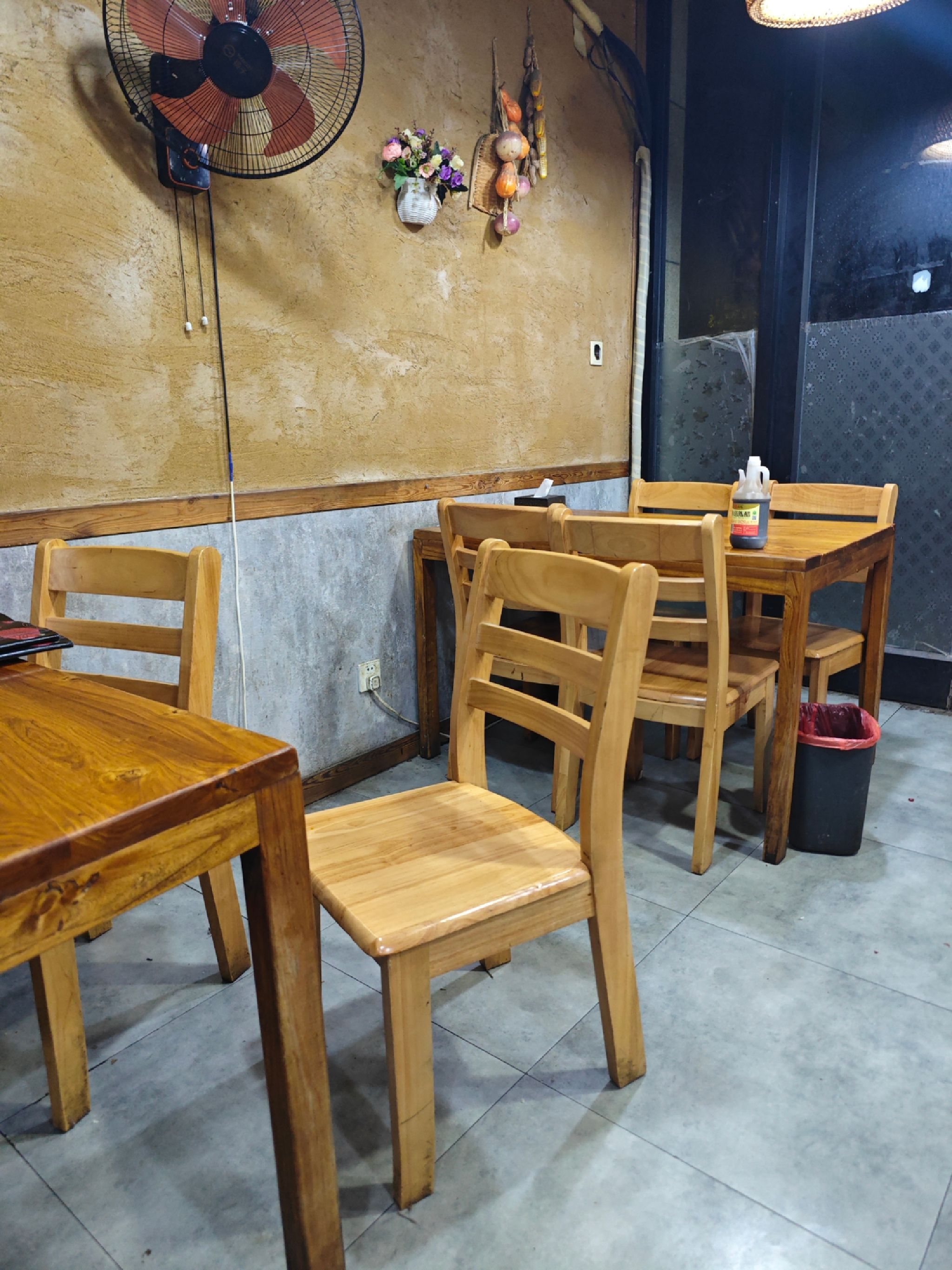 百姓川菜(仓兴街店)