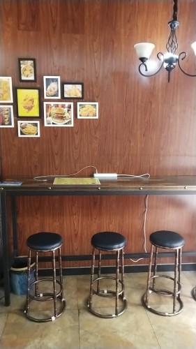韩小沫叫了只炸鸡(中央锦城店)