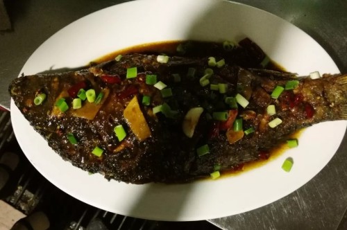 王哥农家菜