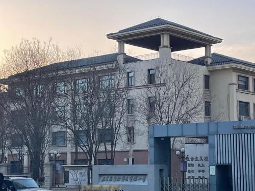 石家庄市裕华区实验小学