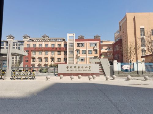 晋州市第七小学