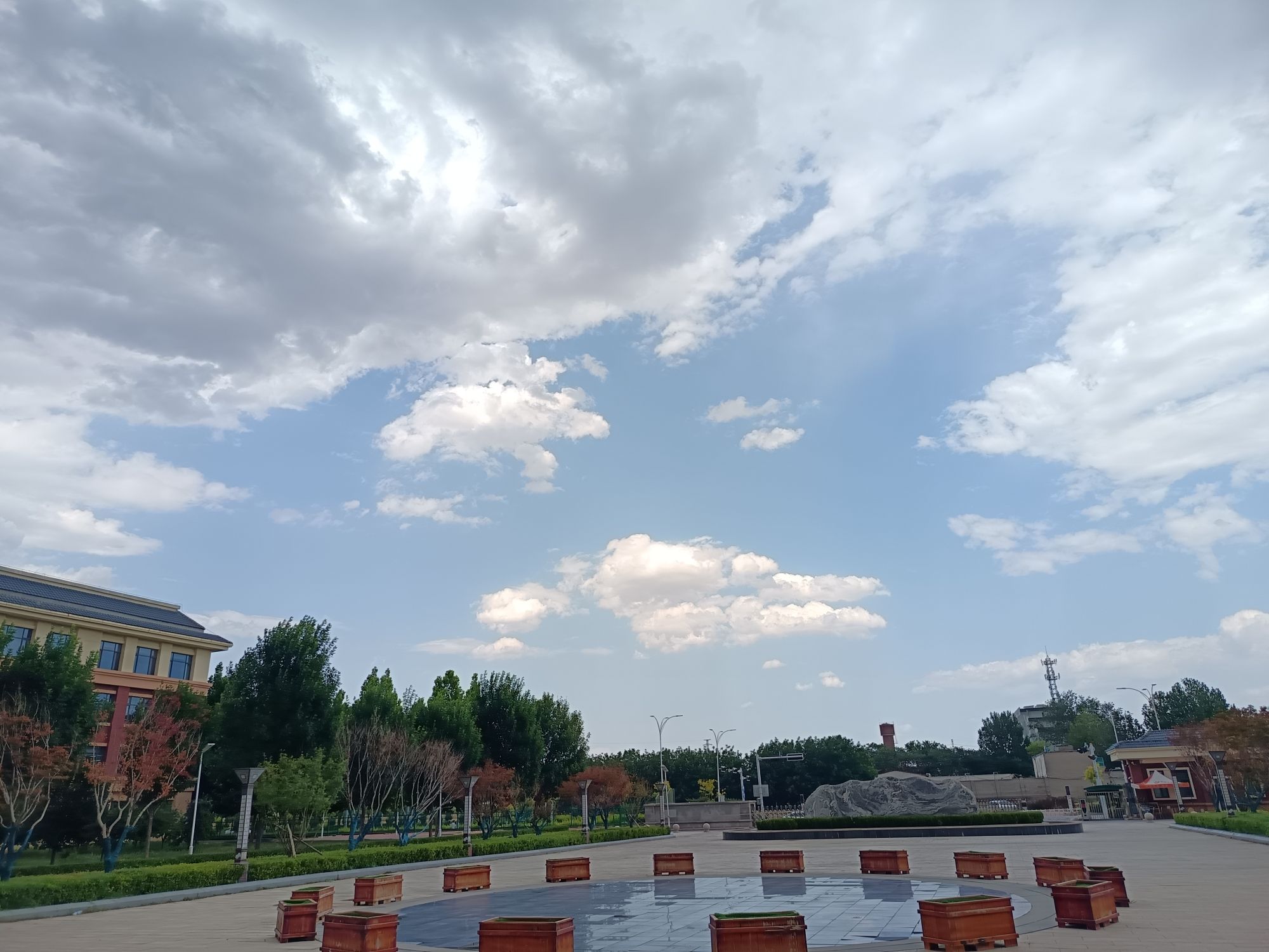石家庄旅游学校