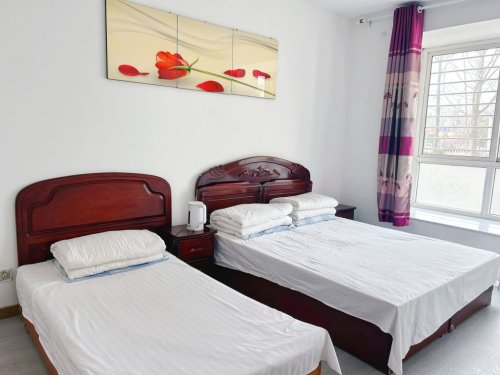 石家庄旅舒家