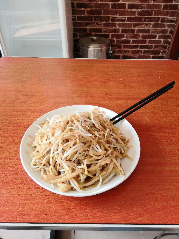朱会村双悦饭店