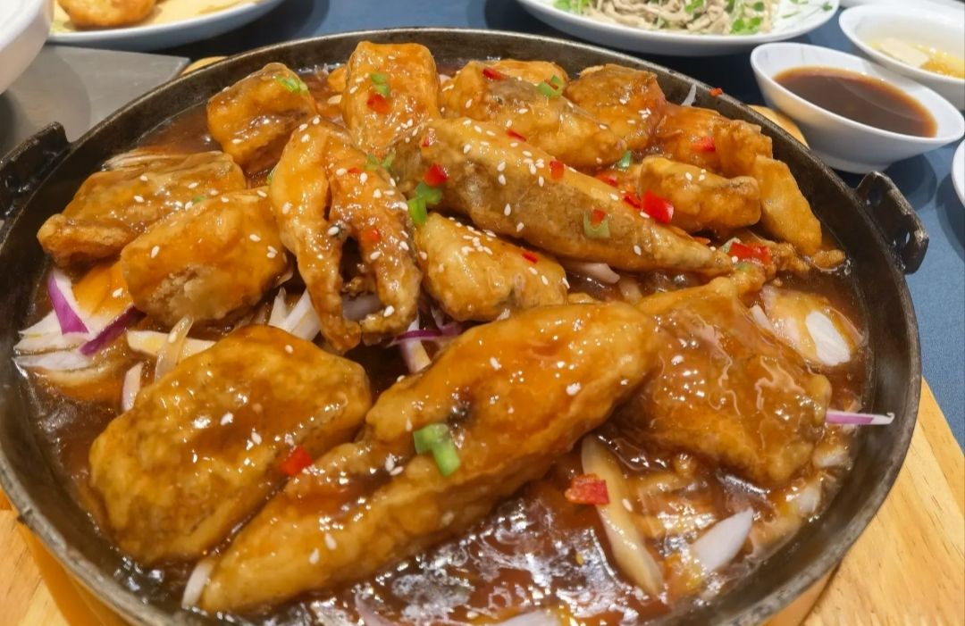 景韵楼(栾城店)