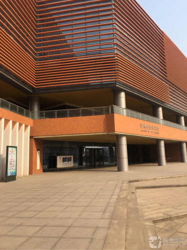 河北传媒学院兴安校区美术与设计学院