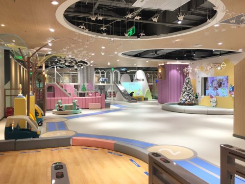 MELAND CLUB(石家庄万象城店)