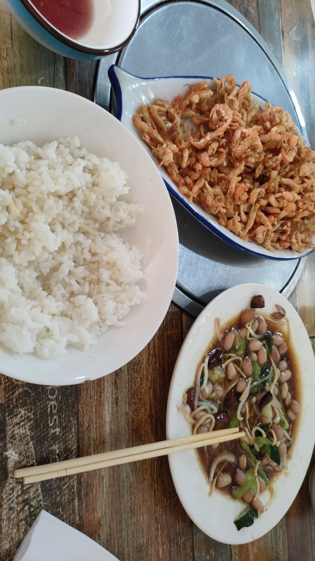 便民饭店