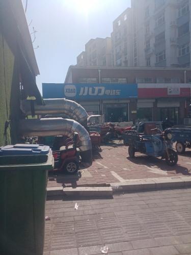 小刀电动车(文兴小区店)