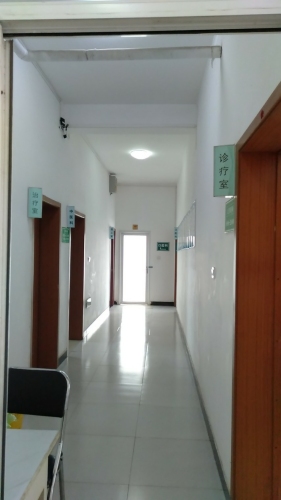 长安解明辉诊所