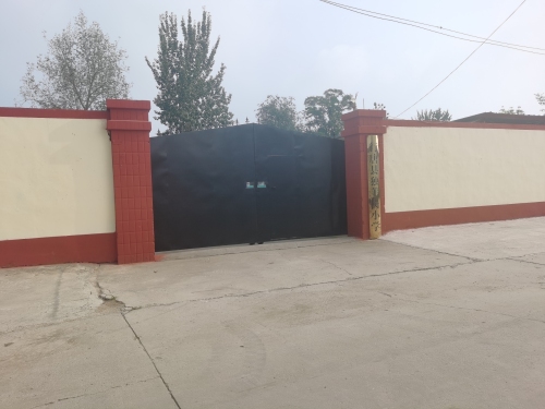 行唐县独羊岗小学