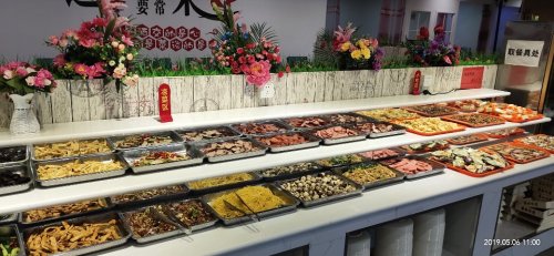 嘉味道自助水饺·火锅(品汇大厦店)