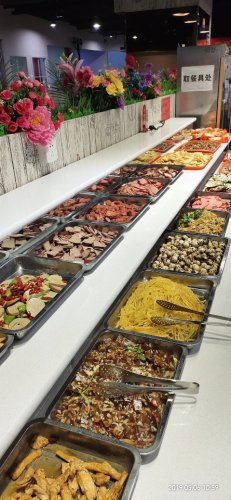 嘉味道自助水饺·火锅(品汇大厦店)