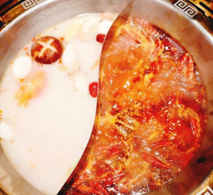 嘉味道自助水饺·火锅(品汇大厦店)