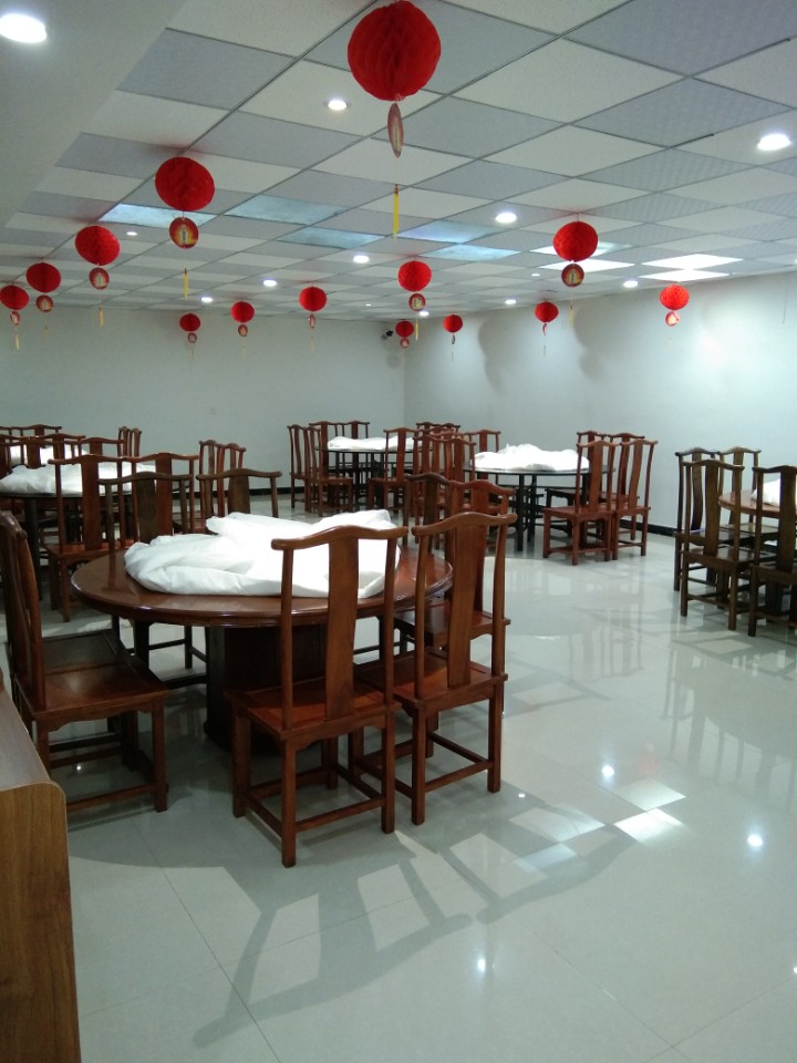 宴一方饭店