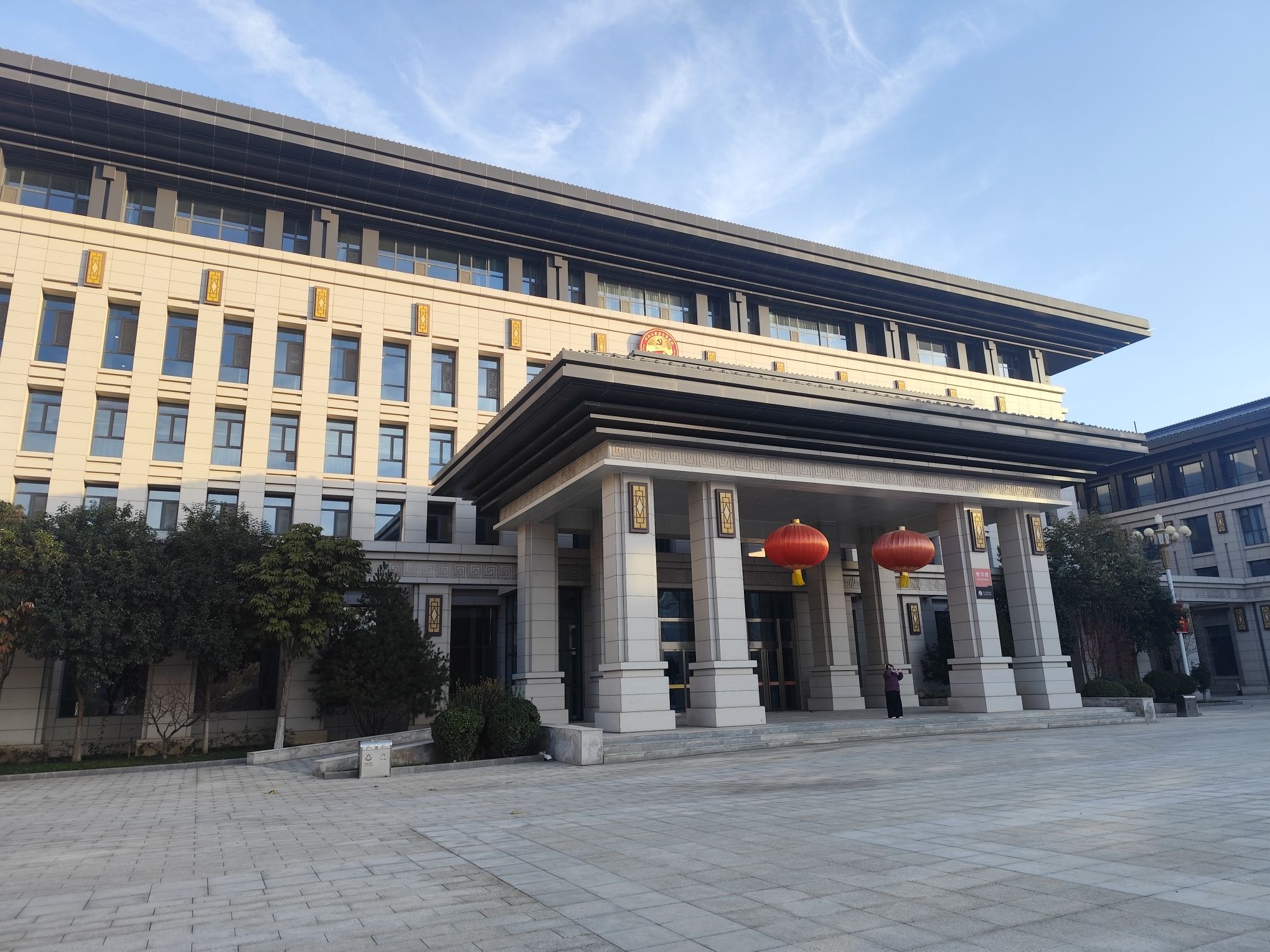 中共石家庄市委党校