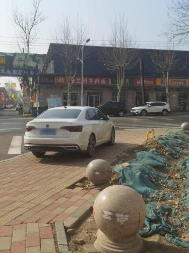 兰州手工牛肉拉面