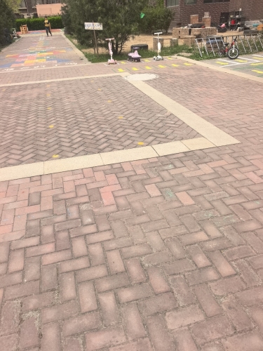芭优贝幼儿园