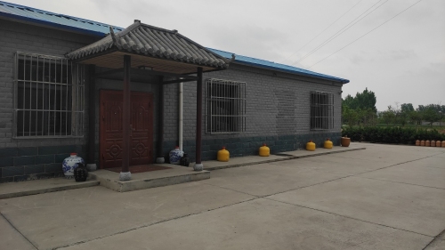 千仕汇酒窖