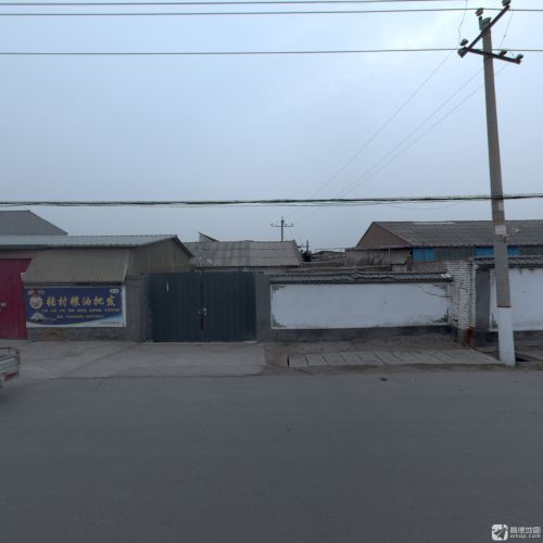 张村小米粮油经销处