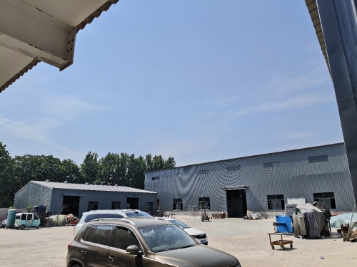 石家庄仁德鸿鑫金钢石工具有限公司