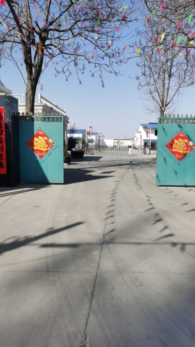 辛集市诚良粉业有限公司