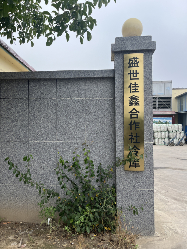 赵县盛世佳鑫冷库