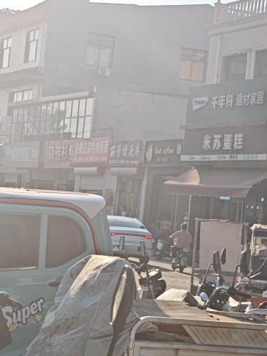 丽芳馒头房(雕桥店)