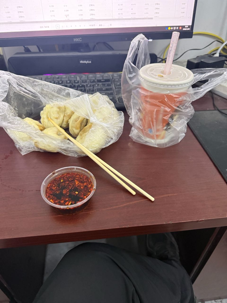 包子小铺