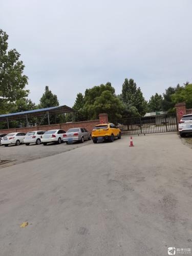 中国铁路北京局集团有限公司石家庄车辆段