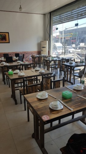 冯师傅海鲜烧烤小龙虾