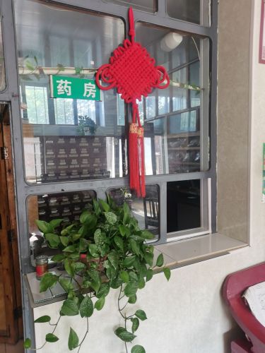 清善桥中医门诊