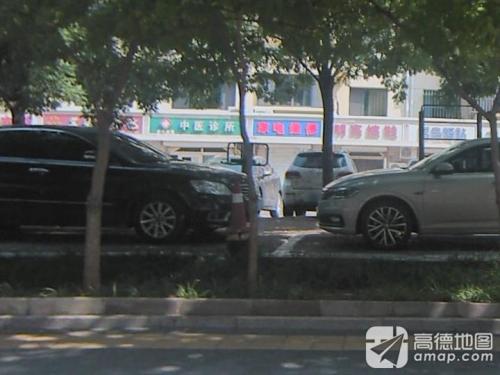鹿泉赵勇中医诊所