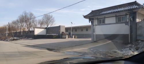 习酒华北基地