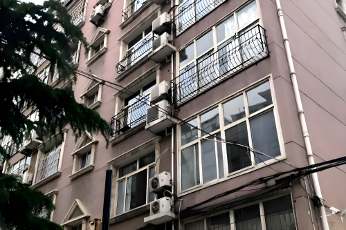 石家庄微笑青年旅舍