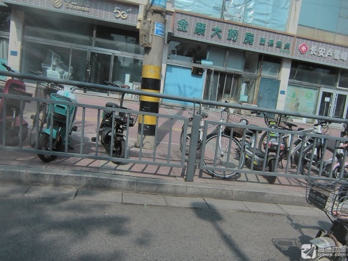 金康大药房(长安区柳阳街店)