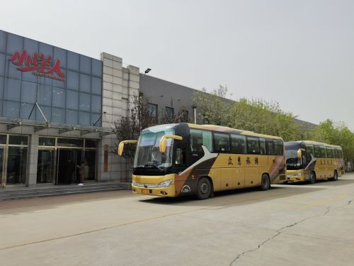 辛集市众慧客车租赁