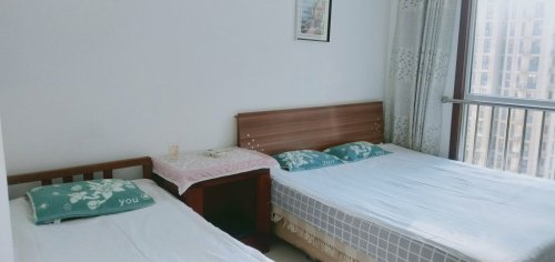 石家庄顺意来短租公寓