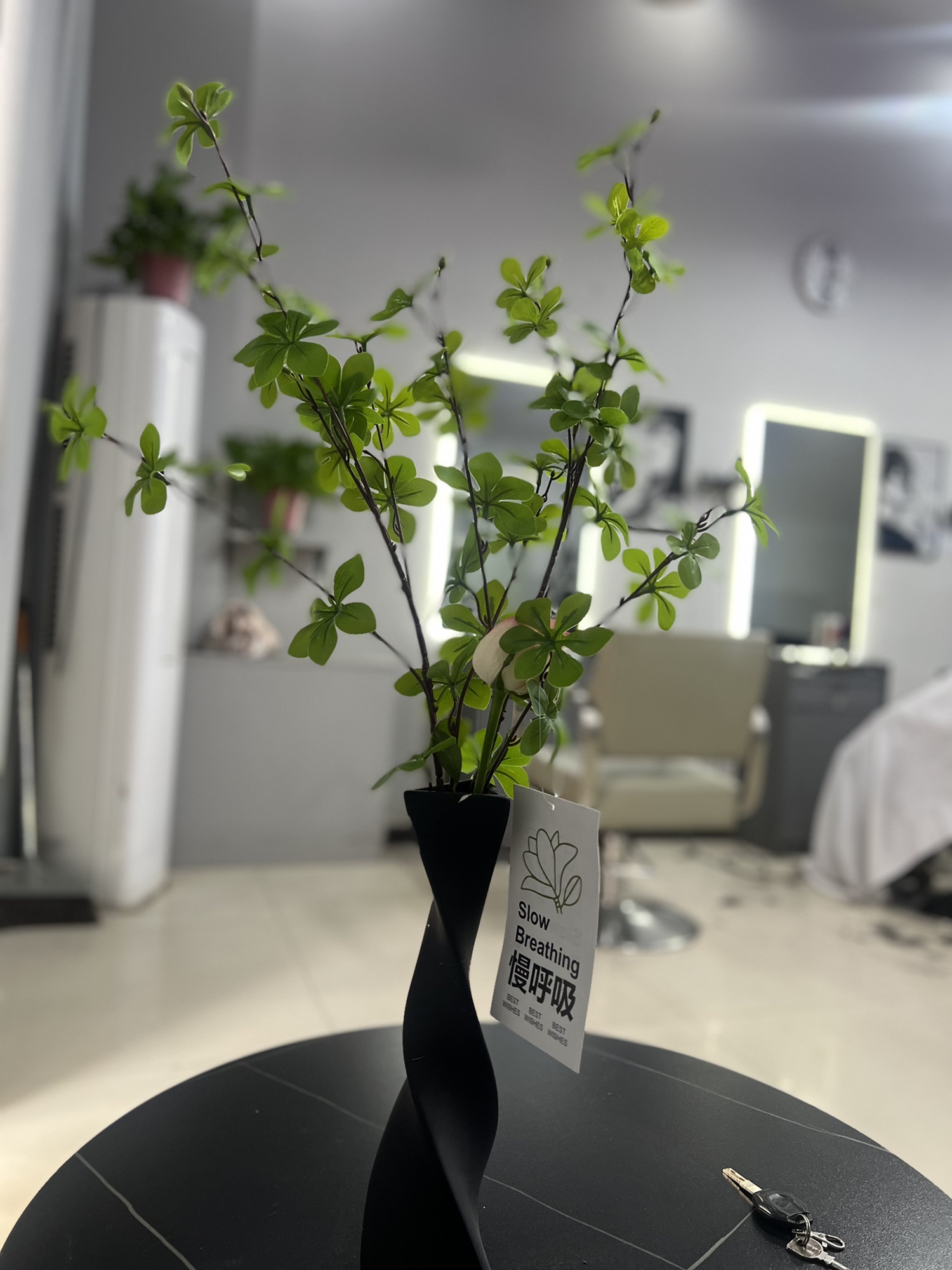 卡诗曼护肤造型(敬业商城店)