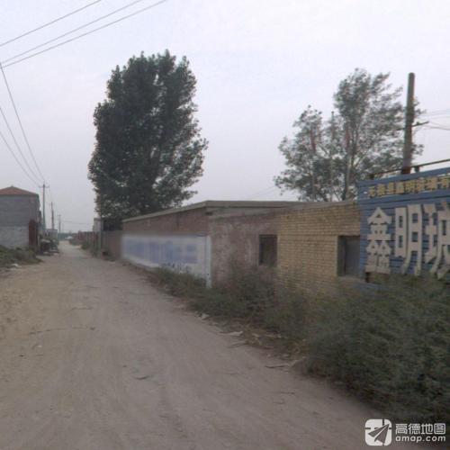 无极县鑫明玻璃制品有限公司