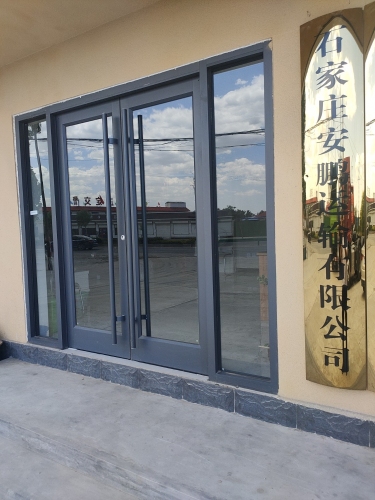 石家庄安鹏运输有限公司