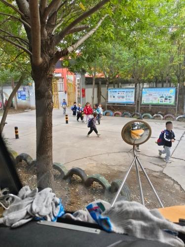晋州市第七幼儿园