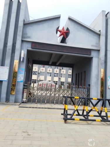黄壁庄镇古贤小学