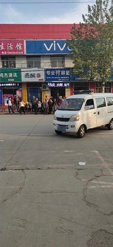 专业修脚堂