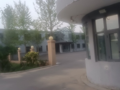 河北联润在线工程技术有限公司