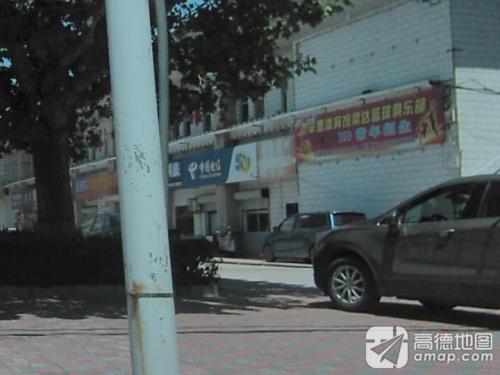辛集体育馆梁达篮球俱乐部
