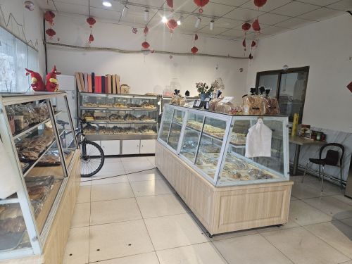 奇香蛋糕(迎宾南街店)