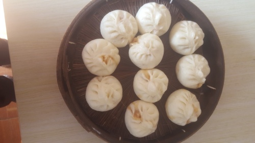 板面(乌海线店)