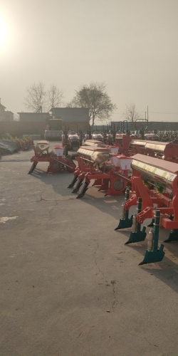 行唐县宏盛农机经销处