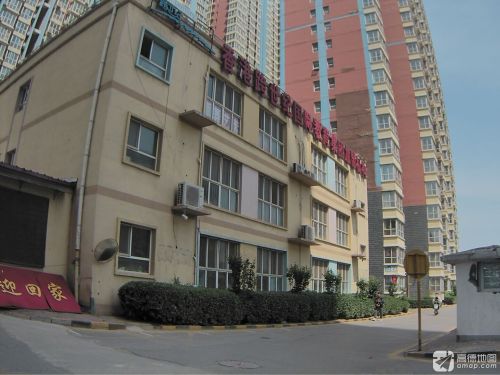 龙海南苑幼儿园
